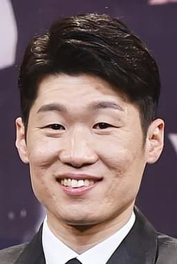 Photo of Park Ji-sung