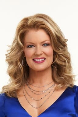 Photo of Mary Hart