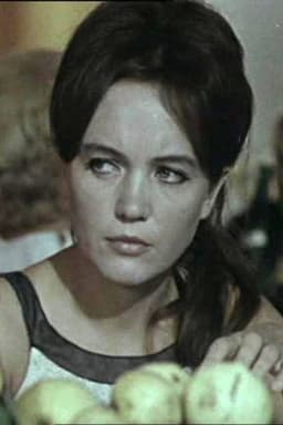 Photo of Svetlana Turova