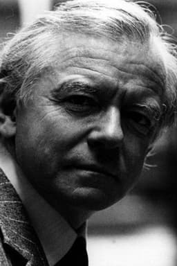 Photo of Peter Barkworth