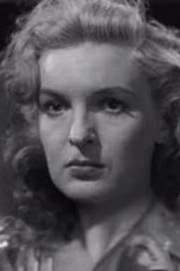 Photo of Virginia Winter