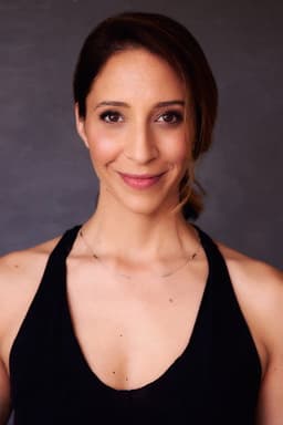 Photo of Melissa Paladino