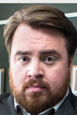 Photo of Tristan Seith