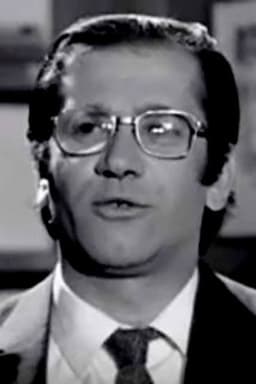 Photo of Nikos Kapios