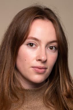 Photo of Ydalie Turk