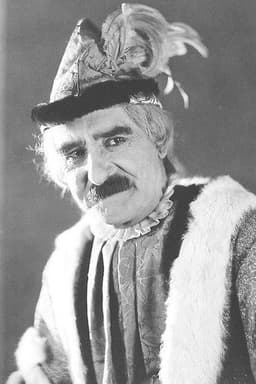 Photo of John Cossar