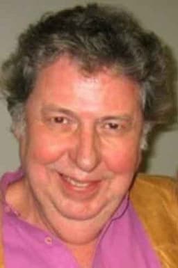 Photo of Lou Perryman