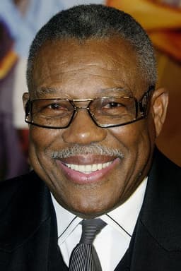 Photo of Carl Wright