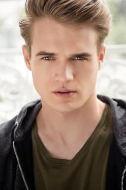 Photo of Brian Cyburt