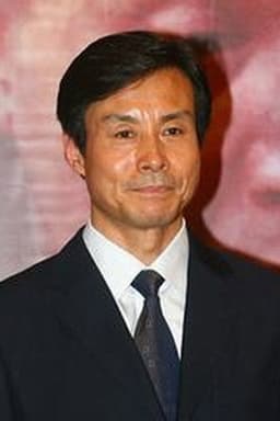 Photo of Wu Qi