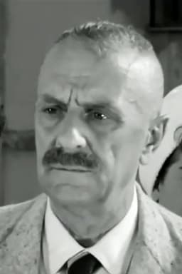 Photo of Kostas Pomonis
