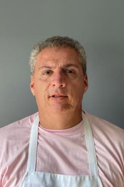 Photo of Frank Failla