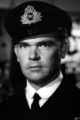 Photo of Richard Leech