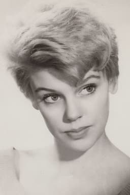 Photo of Jill Hyem