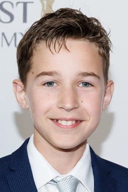 Photo of Wyatt White
