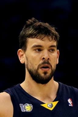 Photo of Marc Gasol
