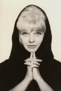 Photo of Lucyna Winnicka