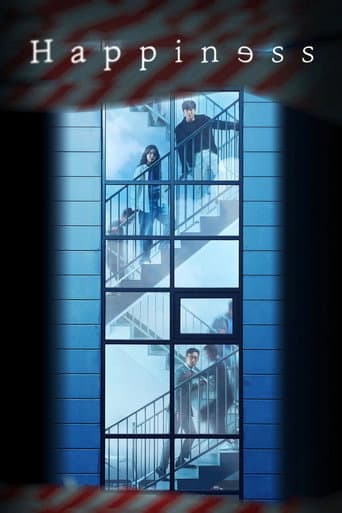 Poster for Happiness