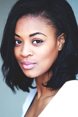 Photo of Racheal Ofori