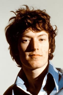 Photo of Steve Winwood