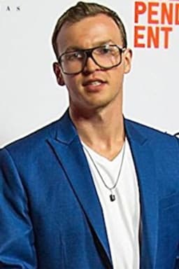 Photo of Kyle McCachen