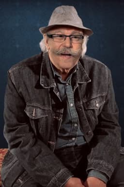 Photo of Namoun Madani