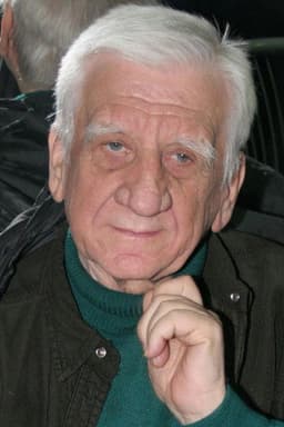 Photo of Pavle Minčić