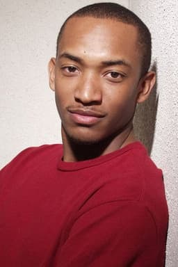 Photo of Brandon Fobbs