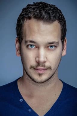 Photo of Jonathan Couzinié