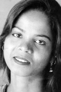 Photo of Asia Bibi