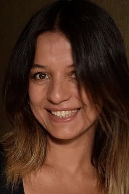 Photo of Ana María Cárdenas