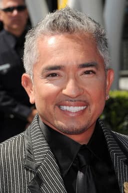 Photo of Cesar Millan