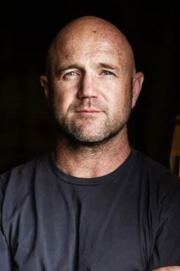 Photo of Stuart Thorp