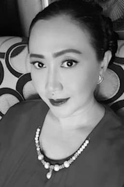 Photo of Rosita Simatupang
