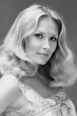 Photo of Marilyn Burns