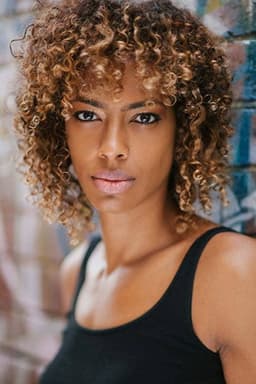 Photo of Eliza Matengu