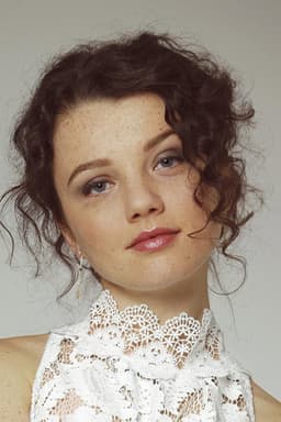 Photo of Stefania LaVie Owen