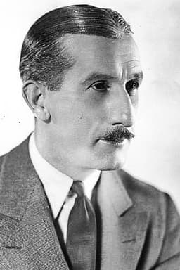 Photo of Charles K. Gerrard