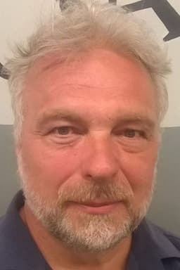 Photo of Uffe Kristensen