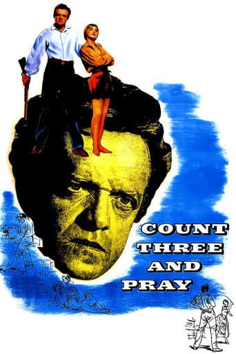 Poster for Count Three and Pray