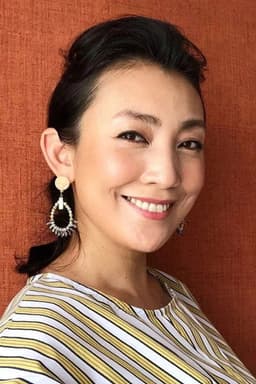 Photo of Misato Tanaka
