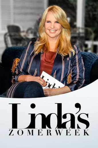 Poster for Linda's Zomerweek