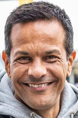 Photo of Jason Watt