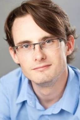 Photo of Aaron Webber