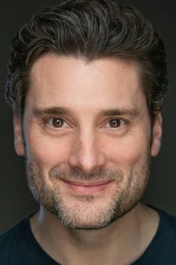 Photo of Jason Allen