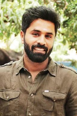 Photo of Nagendra Prasad