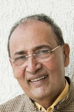 Photo of Yusuf Hussain