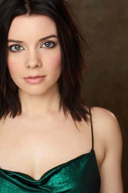 Photo of Cherami Leigh