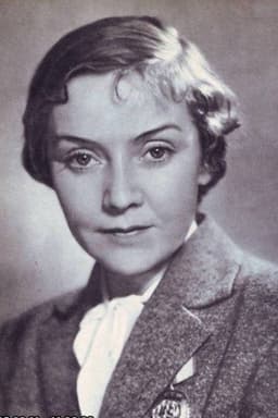 Photo of Irina Gosheva