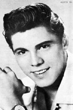 Photo of Bob Soler
